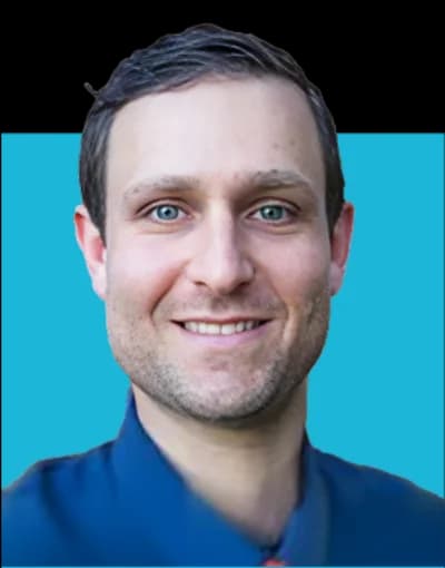 Portrait of Jared Alster